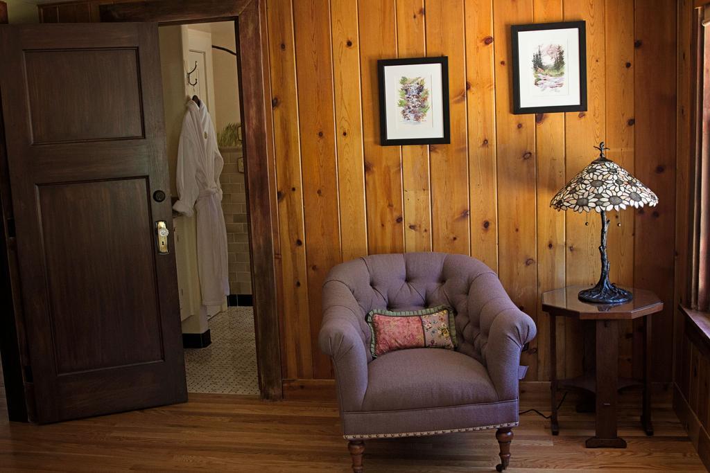 The Golden Leaf Inn Estes Park Bilik gambar