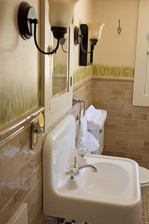 The Golden Leaf Inn Estes Park Bilik gambar