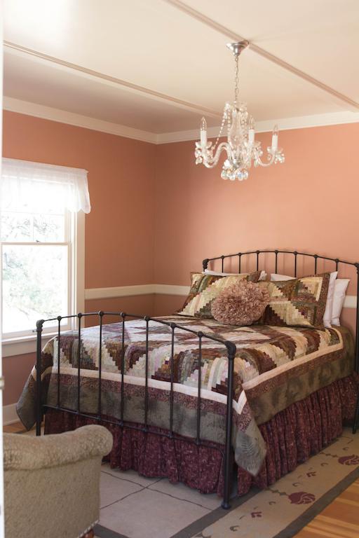 The Golden Leaf Inn Estes Park Bilik gambar