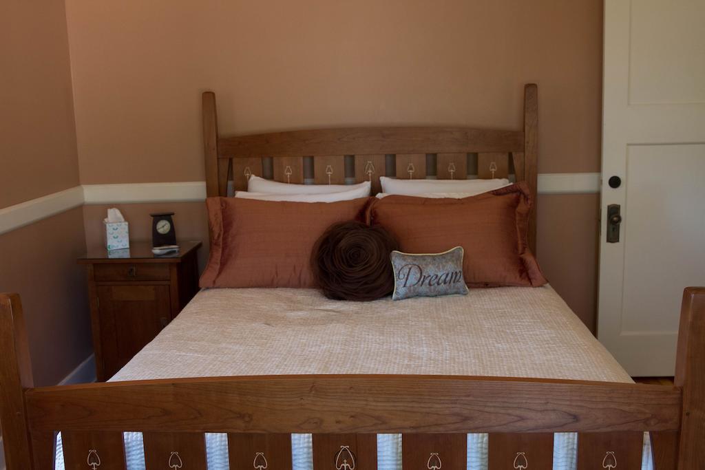The Golden Leaf Inn Estes Park Bilik gambar