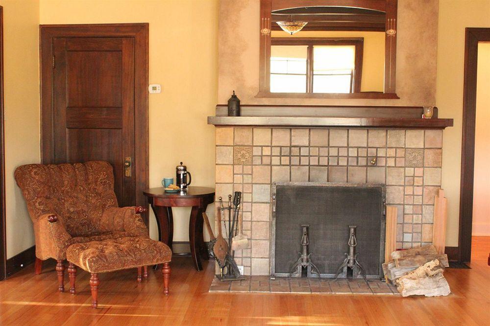 The Golden Leaf Inn Estes Park Luaran gambar