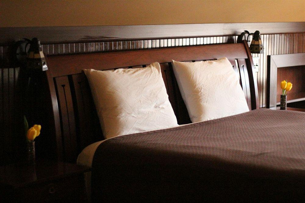 The Golden Leaf Inn Estes Park Luaran gambar