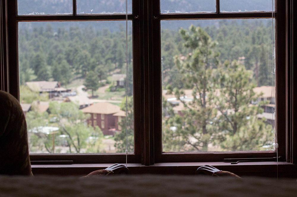 The Golden Leaf Inn Estes Park Luaran gambar