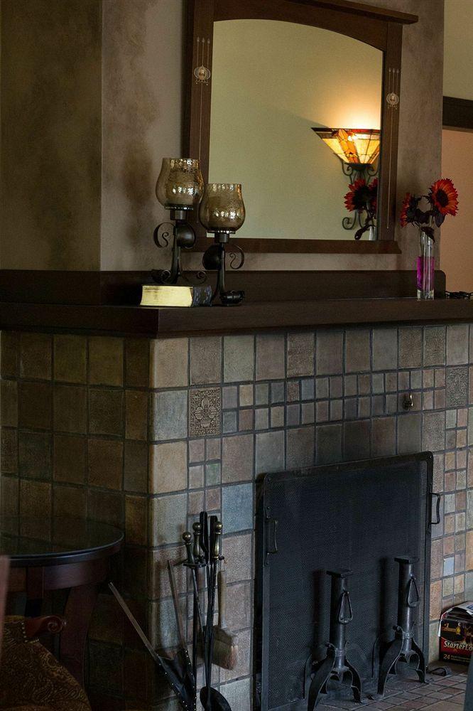 The Golden Leaf Inn Estes Park Luaran gambar