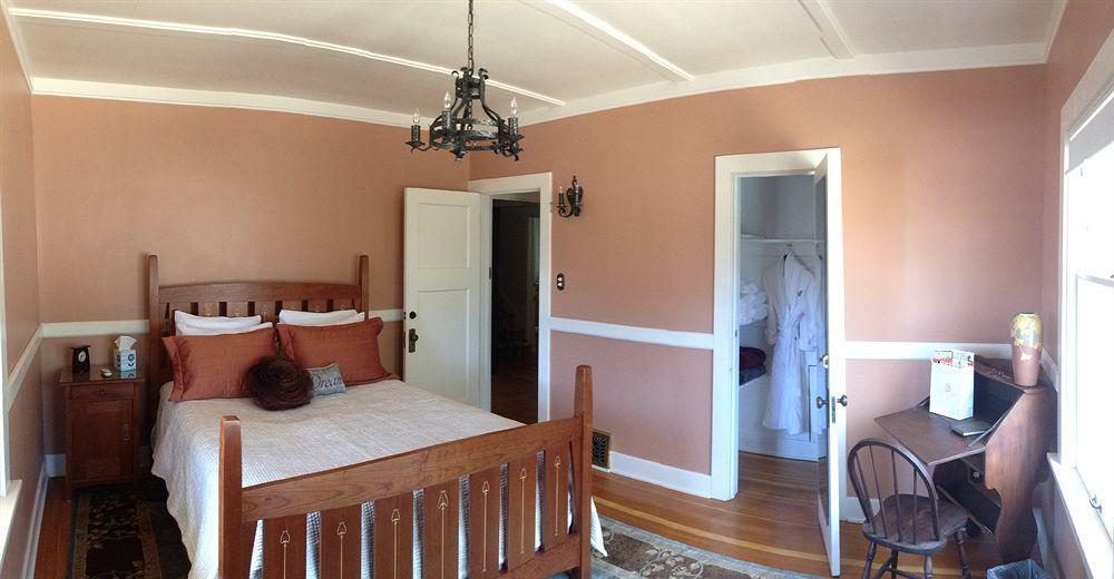 The Golden Leaf Inn Estes Park Luaran gambar