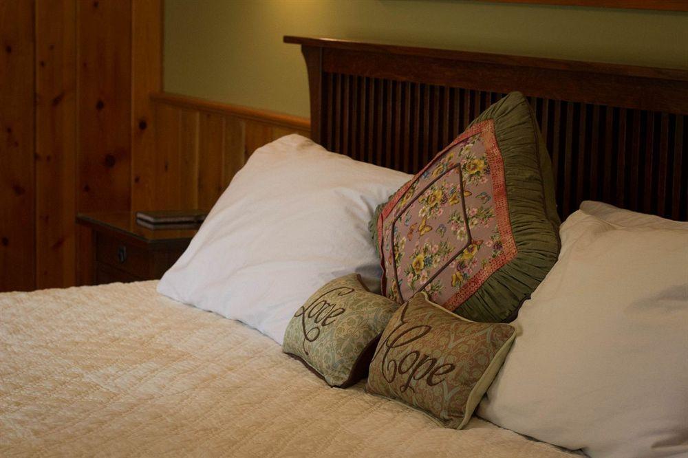 The Golden Leaf Inn Estes Park Luaran gambar