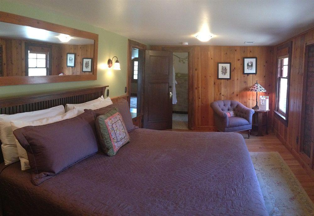 The Golden Leaf Inn Estes Park Luaran gambar