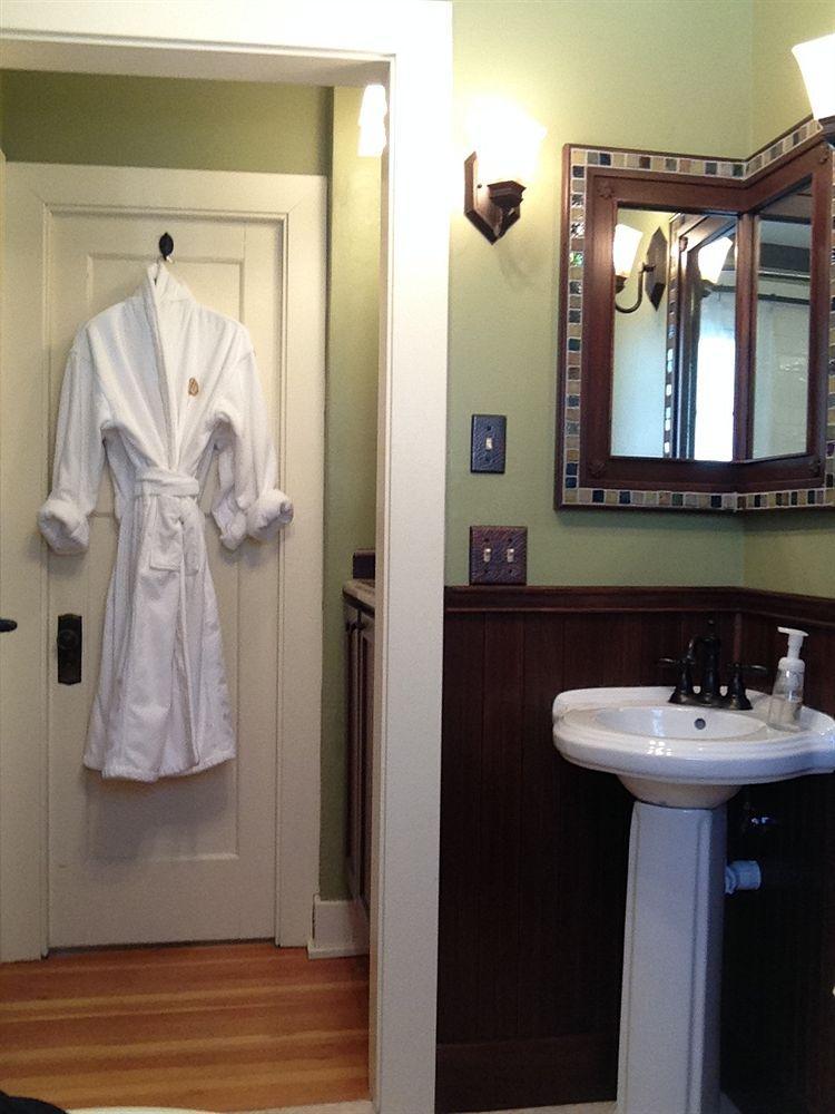 The Golden Leaf Inn Estes Park Luaran gambar