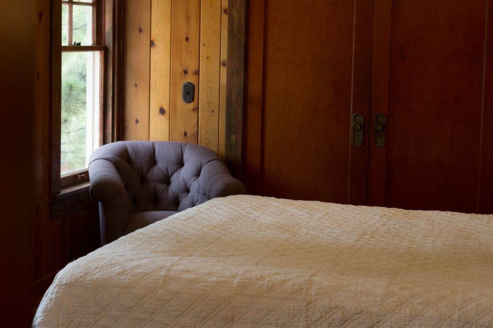 The Golden Leaf Inn Estes Park Luaran gambar