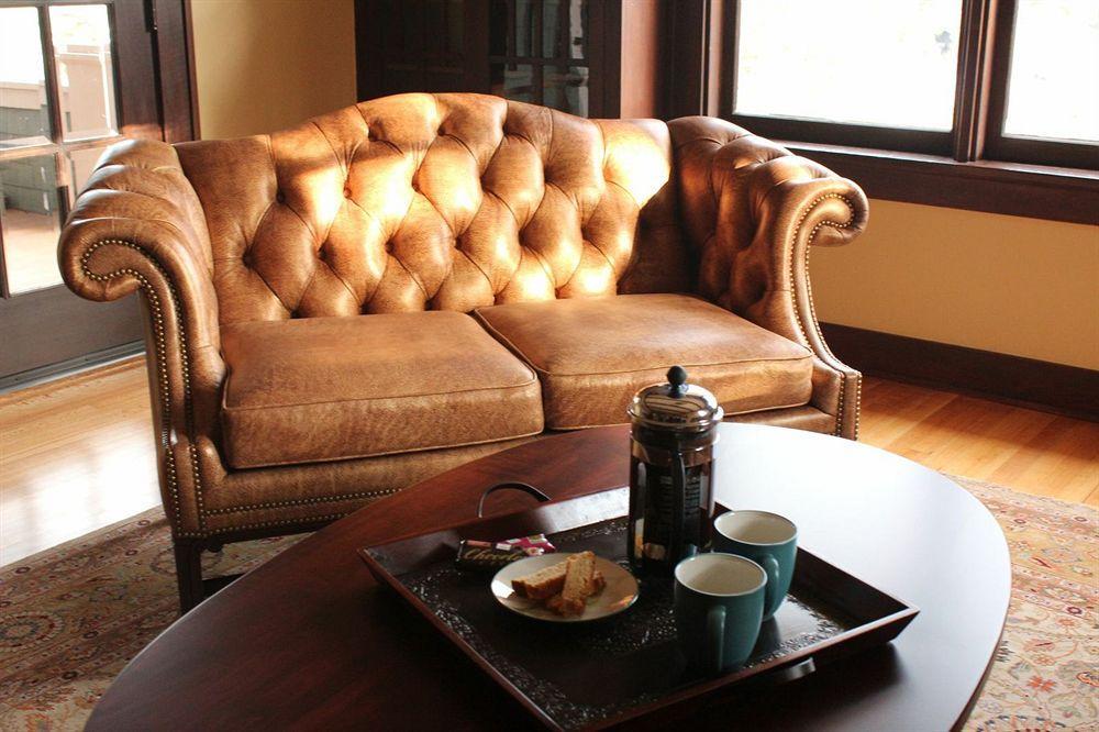 The Golden Leaf Inn Estes Park Luaran gambar