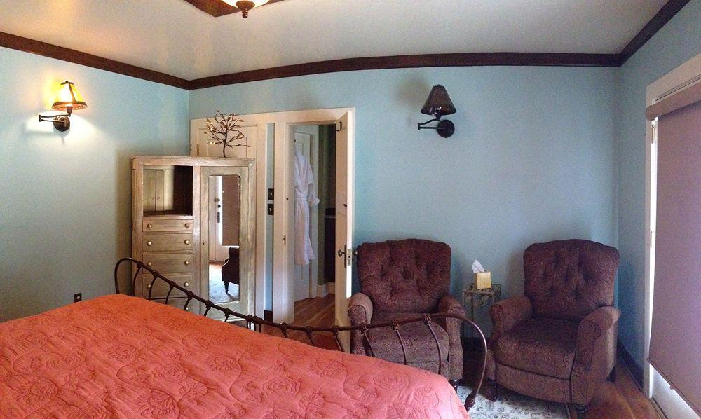 The Golden Leaf Inn Estes Park Luaran gambar