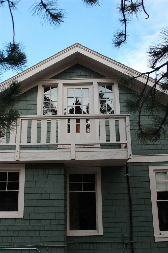 The Golden Leaf Inn Estes Park Luaran gambar
