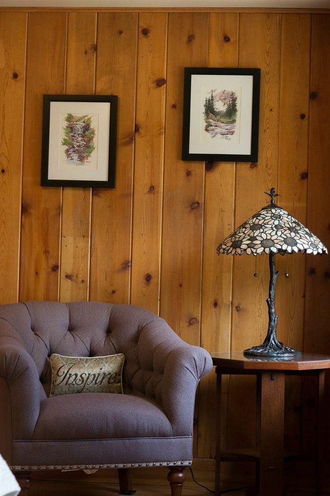The Golden Leaf Inn Estes Park Luaran gambar