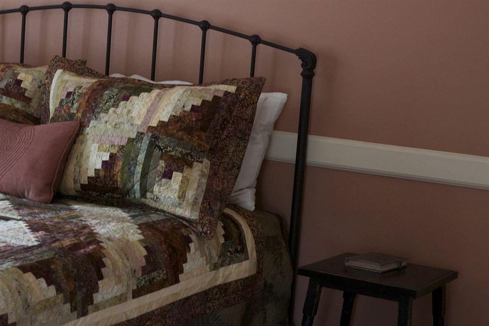 The Golden Leaf Inn Estes Park Luaran gambar